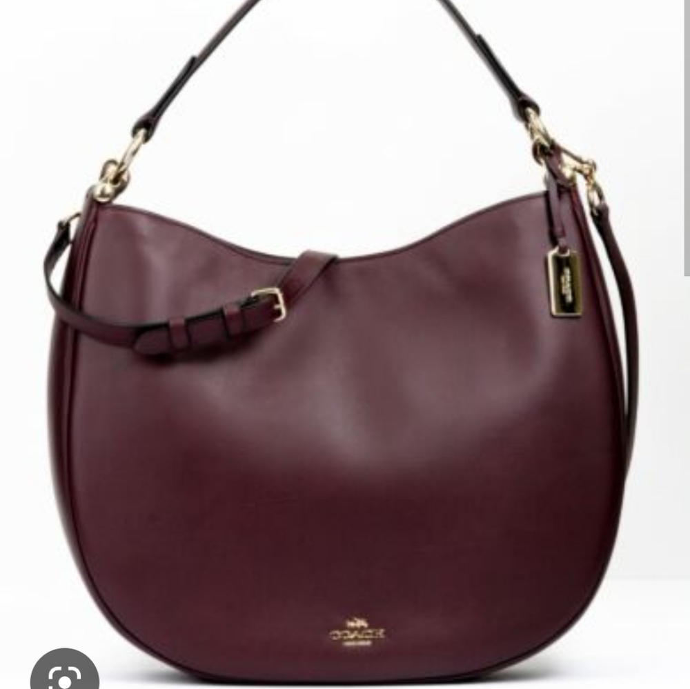 EUC Coach Nomad Hobo